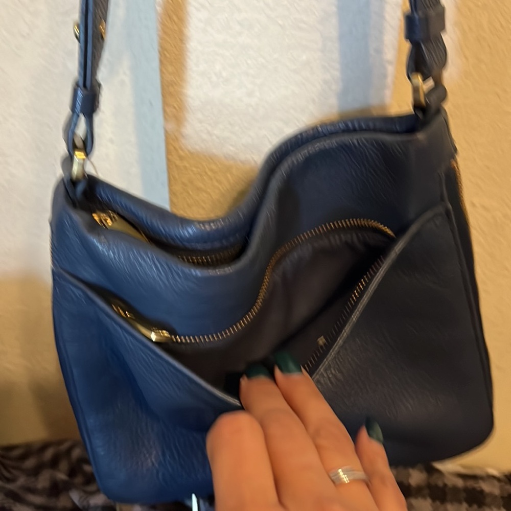FOSSIL CROSSBODY - Picture 5 of 7